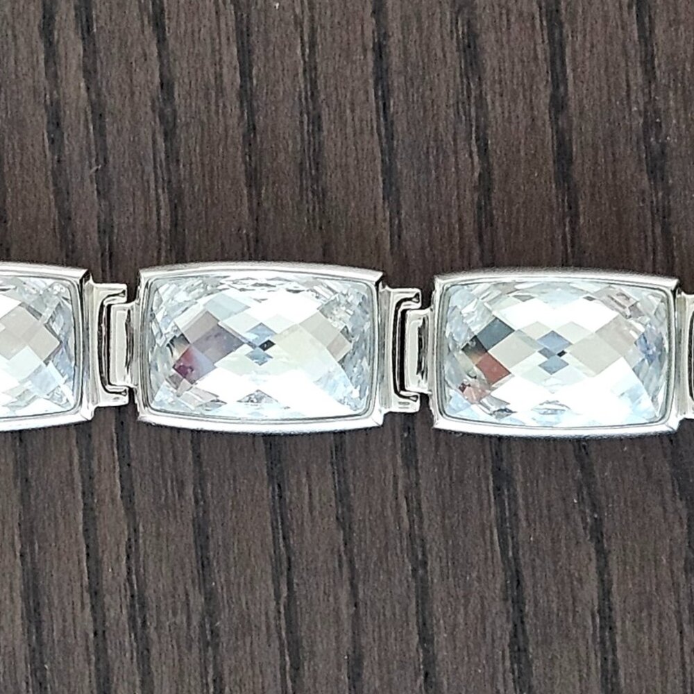 Swarovski Crystal Nirvana Bracelet